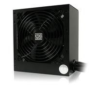 Fuente de Alimentación LC-Power LC6550 V2.3 550W Certificación 80 PLUS Bronze silenciosa