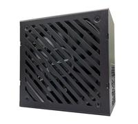 LC-POWER Fuente de alimentación 650 W Integrator Pro Modular (80+Gold)