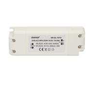 Fuente de alimentación LED 12V DC 30W 2,5A IP20 OR-ZL-1615