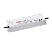Fuente de alimentación LED 240 W 48 V 5 A; MeanWell HLG-240H-48 A