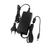 Fuente de alimentación LED 42W, 12V 3.5A, IP44 - Ideal para iluminación Exterior y proyectos eléctricos en entornos húmedos.