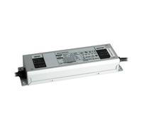 Fuente de alimentación LED BRUMBERG de 24 V CC, conmutable, 1-150 W