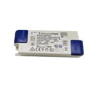 Fuente de alimentación LED con balasto, Controlador Corriente Constante sin Parpadeo, Foco riel for Downlight, 10 W (LF-GIF015YA), 14, 18 (LF-GIF022YA)(16W/LF-GIF022YA/25-40V400mA)