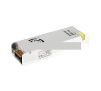 Fuente de alimentación LED DC12V 5A 10A 30A Transformadores de iluminación 60W 100W 150W 200W 300W 400W Controlador AC180-260V for tiras de luces LED(12V 30A 360W)