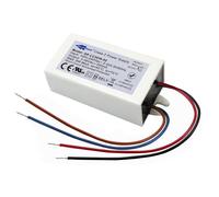 Fuente de alimentación led de conmutación, salida única, 8 w, 350 m