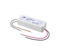 Fuente de alimentación LED de voltaje constante, 75 W, 12 V, 5 A, con atenuación triac