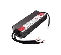 Fuente de alimentación LED impermeable IP67, 12 V, 24, 20 W, 36, 60, 100, 150, 200, 300, 400, 500, convertidor CA a CC, controlador(500w,12V)