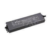 Fuente de alimentación LED IP67 12V 100W V-Tac - 24264