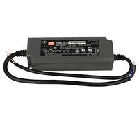 Fuente de alimentación LED Meanwell PWM IP67 atenuación 3 en 1 0-10V 10V PWM Resistance (PWM-60-24)