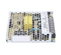 Fuente de Alimentación LED, Práctica Fuente de Alimentación Conmutada Berm Resistente Al Desgaste Resistente para Componentes Electrónicos para Uso Profesional para Fábrica para