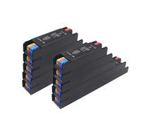 Fuente de alimentación LED ultradelgada de 12 V/24 V, 400 W, 300 W, 200 W, 100 W, 60 W, controlador, transformador AC/DC, convertidor.(1pc 200W,12 V)