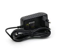 Fuente de alimentación LEICKE 5V 1A | Cargador de 5 W para concentrador USB, cámara de vigilancia, navegación GPS, preparación Digital, conmutador, WLAN/LAN/electrónica.