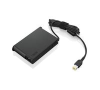 Fuente de alimentación Lenovo ThinkPad 135W Slim (punta fina)
