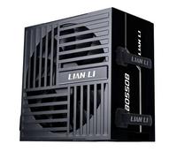 Fuente Semi-Modular Lian Li RB 550W 80+ Bronze Negro