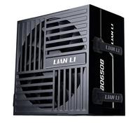 Fuente de Alimentación Lian Li RB 650W Certificación 80 PLUS Bronze ATX 3.1