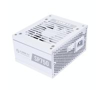 Fuente de Alimentación Lian-Li SP0750G.W 750W 80 PLUS Gold modular blanca