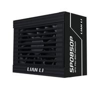 Fuente de Alimentación Lian Li SP0850P 850W Certificación 80 PLUS Platinum modular SFX