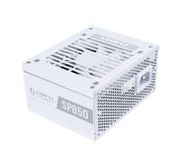 Fuente de Alimentación Lian Li SP850 v2 850 W 80 PLUS Gold modular blanca