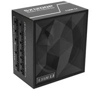 Fuente de Alimentacion Lian-Li SX Platinum 1200W 80 PLUS Platinum modular silenciosa