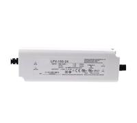 Fuente de alimentación LPV-150-12 LPV-150-15 LPV-150-24 LPV-150-36 LPV-150-48 LPVL-150-12 LPVL-150-24(LPVL-150-12V)