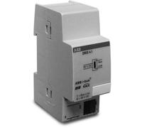 Fuente de alimentación LUNOS para la unidad de control universal 5-UNI con 18-60-100 Watt