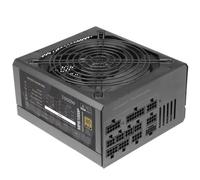 Mars Gaming MPB1000P ATX 3.0 (PCIe 5.0) Fuente de alimentación 1000W