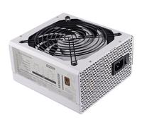 Fuente de Alimentación Mars Gaming MPB650 650W Certificación 80 Plus Bronze Blanco AI-RPM