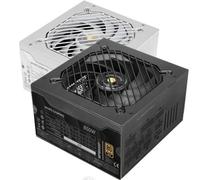 Mars Gaming MPB850PSI 850W 80 Plus Gold Black - Fuente