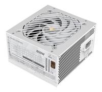 Fuente de Alimentación Mars Gaming MPB850SI/ 850W/ Ventilador 12cm/ 80 Plus Bronze Blanca