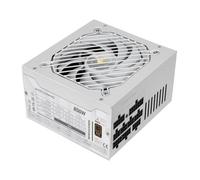 Fuente de Alimentación Mars Gaming MPB850SIM/ 850W/ Ventilador 14cm/ 80 Plus Bronze/ Blanca