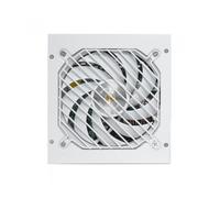 Mars Gaming Vulcano MPVU750SIM Blanca - Fuente de alimentación 750W