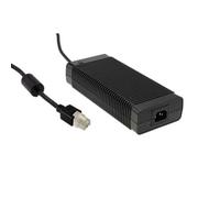 Fuente de alimentación MEAN WELL GST280A12-C6P 12V 21A 252W 6 pines Molex Nueva