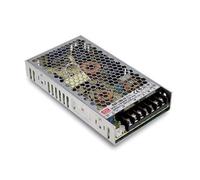 Fuente de Alimentación Mean Well RSP-100-15 100,5W Eficiencia 87% Protección Completa
