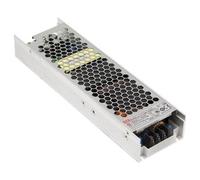 Fuente de Alimentación Mean Well UHP-350-24 350W Alta Eficiencia Perfil Bajo