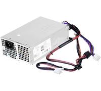 Fuente de alimentación Mejorada D400EPS-00 de 400 W Compatible con DELL OptiPlex 3000 MT, 3900 MT, 5000 MT y 7000 MT. Reemplaza a 0X4XV7, 1GPJ, DPS-400AB-44 y H400EPS-00. Fuente de alimentación