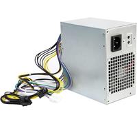 Fuente de alimentación mejorada HU365EM-00 HK465-11PP de 365 W compatible con Dell OptiPlex 3020 3670 7020 9020 XE2 Precision 3620 T3620 T1700 T20 0T1M43 T1M43 D366 5EM-00 DPS-365CB RVTHD 07VK45 PSU