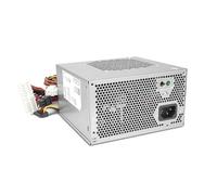 Fuente de alimentación mejorada HU460AM-01 WC1T4 D460AM-03 de 460 W compatible con Dell XPS 8930 8920 8910 8900 8700 8300 Alien-Ware Aurora R5 DPS-460DB-15 AC460AM-011 WY7XX WC1T4 D460AM-03 L350AM-00