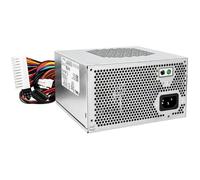 Fuente de alimentación mejorada HU460AM-01 WC1T4 D460AM-03 de 460 W compatible con Dell XPS 8930, 8920, 8910, 8900, 8700, 8300, 8100 y Alien-Ware Aurora R5, reemplaza DPS-460DB-15, AC. 460AD-. 00,