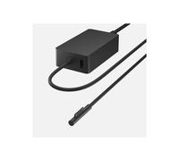 Fuente de alimentación Microsoft Surface Book, 127 W, negro - 1932