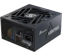 Fuente de alimentación modular completa ATX Vertex GX-850W 80 Plus Gold - SEASONIC