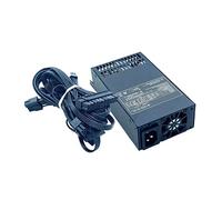 Fuente de alimentación modular completa de 400 W y 400 W para sistema POS pequeño 1U ITX) chasis de computadora para módulo de fuente de alimentación de 400 W Itx