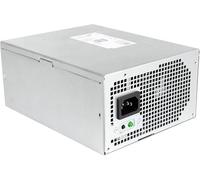 Fuente de alimentación modular completa de 850 W 48Y6D D850EF-00 N1WJD PSU compatible con Dell Alienware Aurora R2 R5 R6 R7 A51, XPS 8910 8920 8930, T3630 T3640, Inspiron 5680 5677 5 Juegos de
