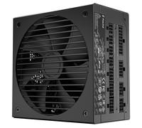 Ion Gold 850W unidad de fuente de alimentación 24-pin ATX Negro, Fuente de alimentación de PC negro, 850 W, 100 - 240 V, 50/60 Hz, 10 A, 120 W, 22 A