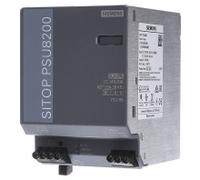 Fuente de alimentación monofásica, 24 V CC, 20 A, IP20 6EP1336-3BA10 | Siemens | 6EP1336-3BA10 | Fuente de alimentación CC