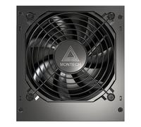 Fuente de Alimentación Montech APX750 750W Certificación 80 PLUS White ATX