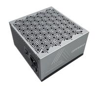 Fuente de Alimentación Montech CENTURY II 1050W 80 PLUS Gold Fully-Modular