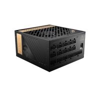 MSI MEG Ai1300P PCIE5 1300W 80 Plus Platinum Full Modular