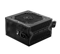 MSI MAG A550BN unidad de fuente de alimentación 550 W 20+4 pin ATX ATX Negro