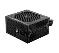 Fuente de Alimentación MSI MAG A550BN 550W Certificación 80 PLUS Bronze No modular activo
