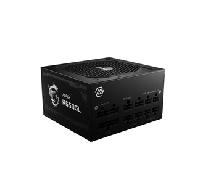 FUENTE DE ALIMENTACION MSI MAG A650GL | 650W | 80+ BRONCE | MODULAR 306-7ZP8C11-CE0